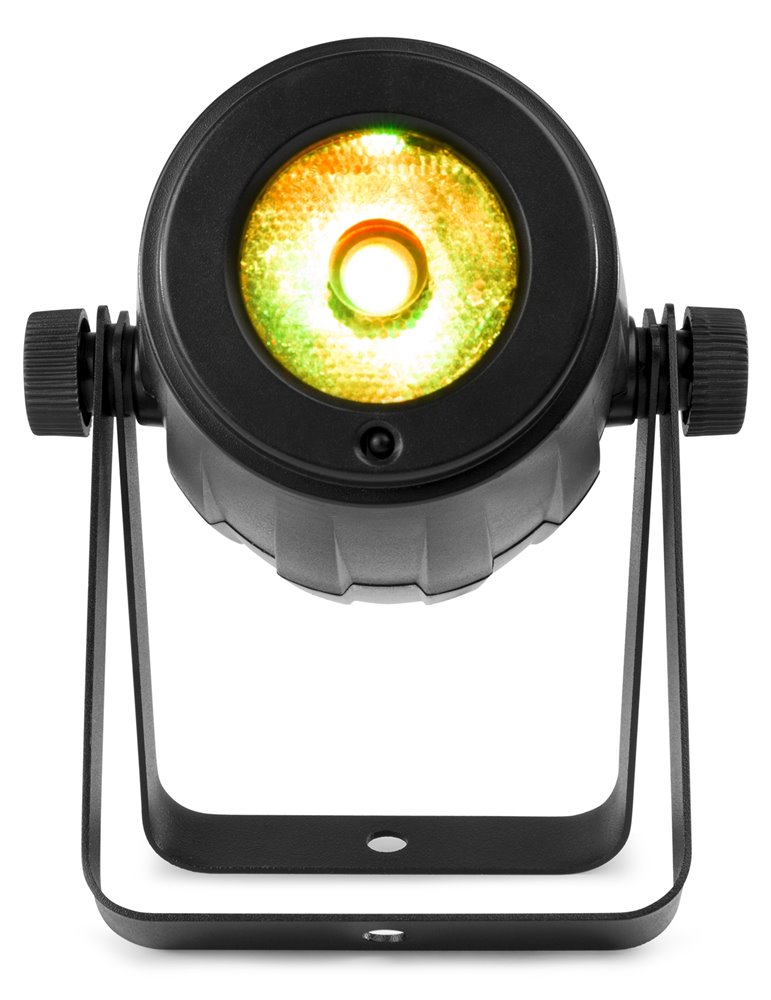 PS12W LED Foco Spot 12W RGBW IR