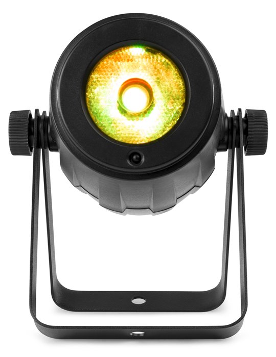 PS12W LED Foco Spot 12W RGBW IR