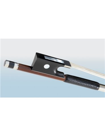 Arco Contrabajo Dorfler 6 - 3/4 Alemán by Joseph Richter