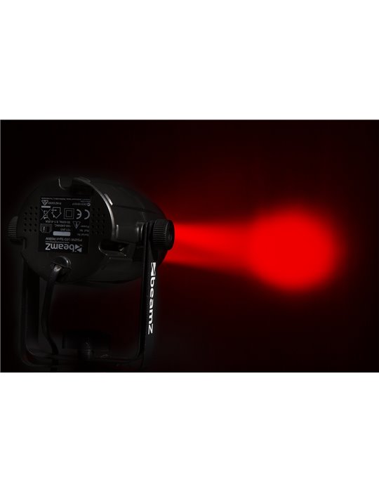 PS12W LED Foco Spot 12W RGBW IR
