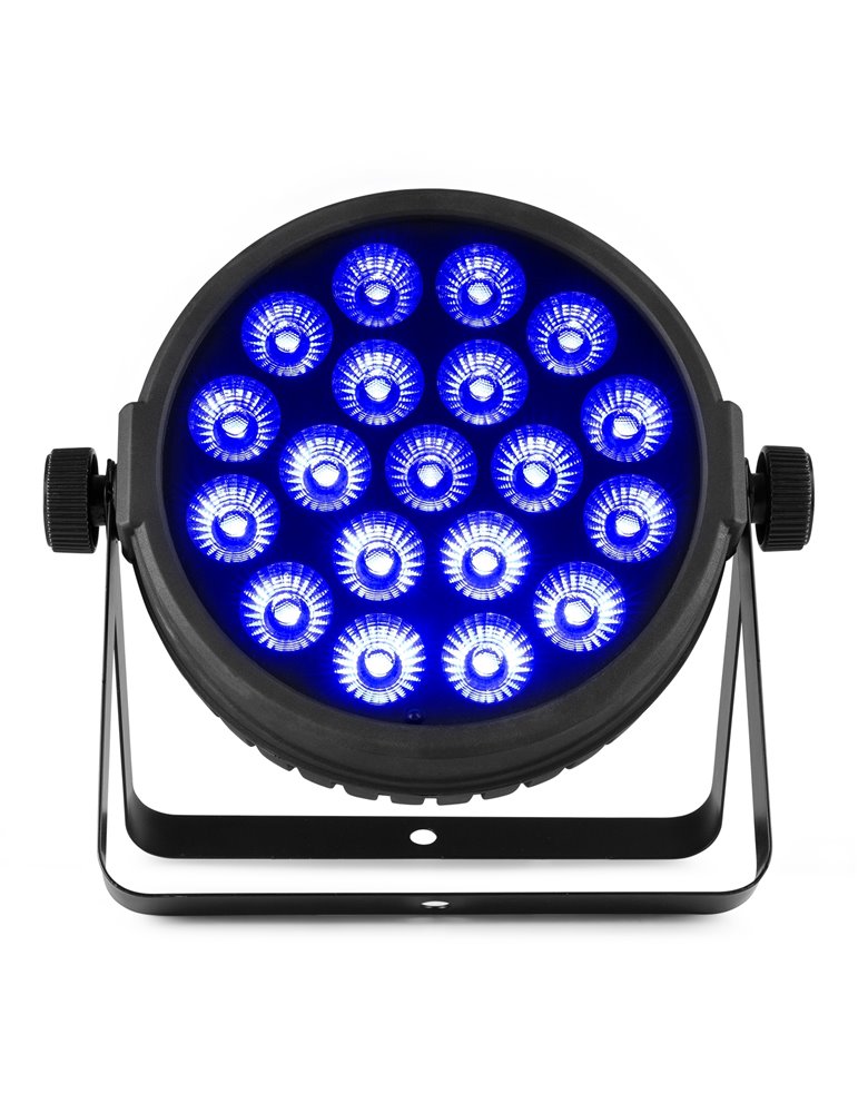 BT410 Foco Par Ligero 19x 10W RGBW