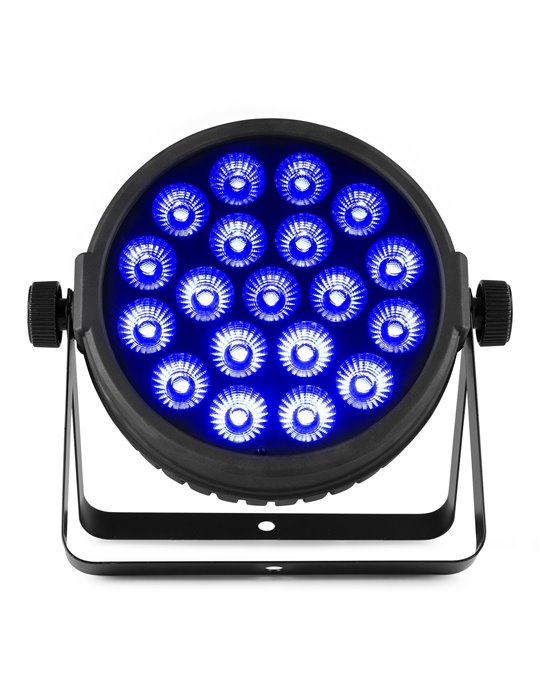 BT410 Foco Par Ligero 19x 10W RGBW