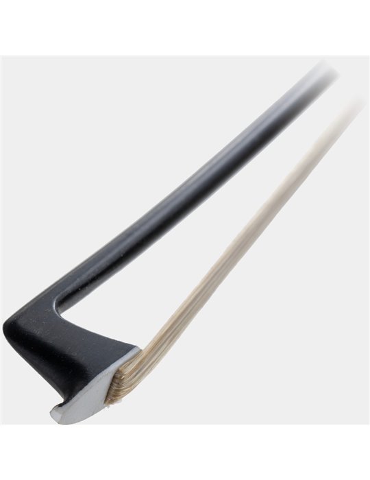 Arco Violín Dorfler Generation C - 4/4 Carbono Plata Alemana