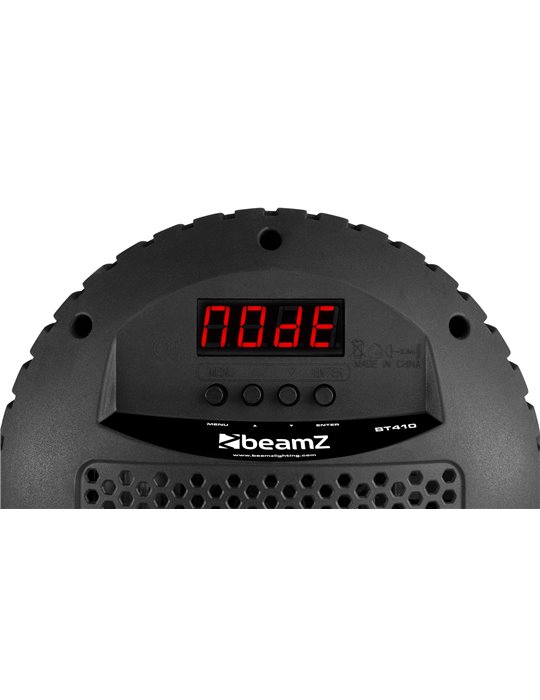 BT410 Foco Par Ligero 19x 10W RGBW