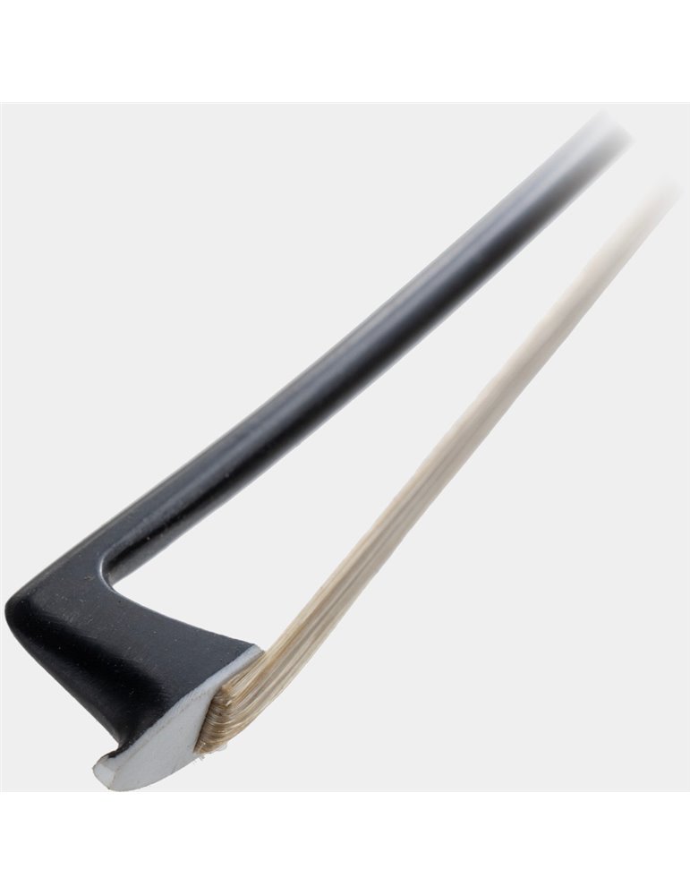 Arco Cello Dorfler Generation C - 4/4 Carbono Plata Alemana