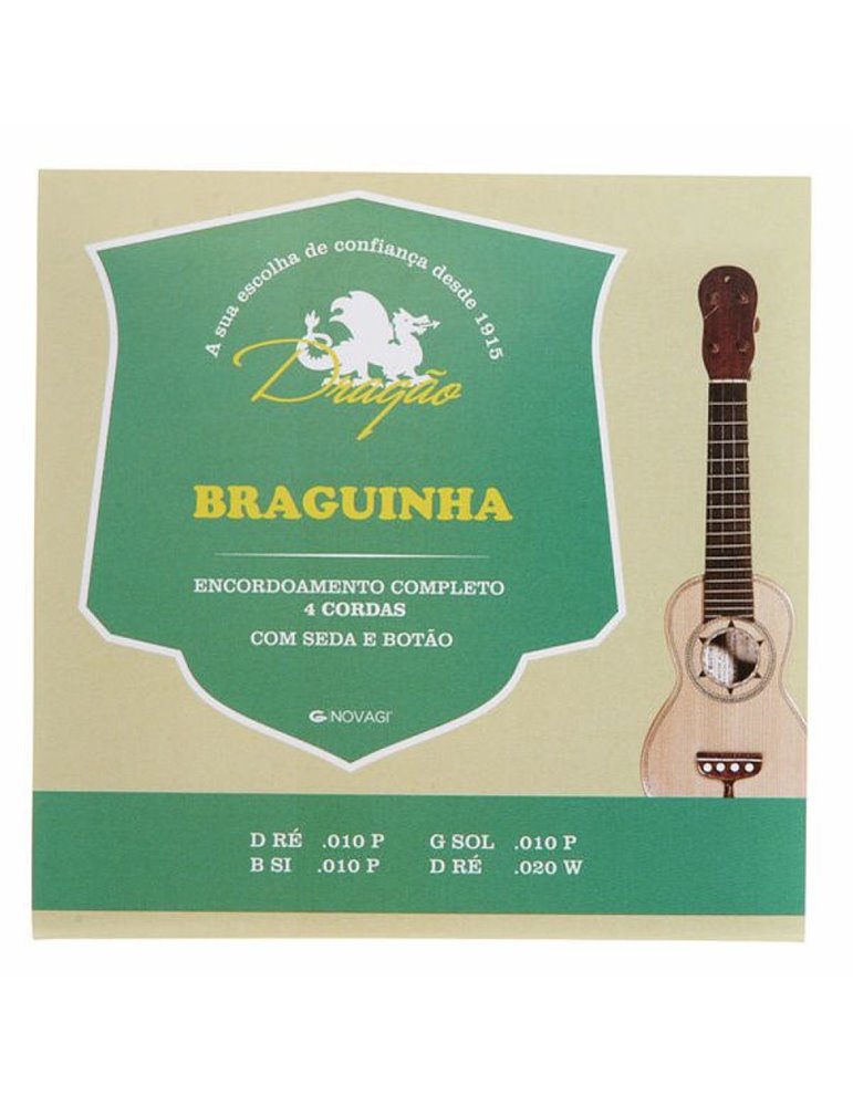 Juego Braguinha Madeirense Dragão 017