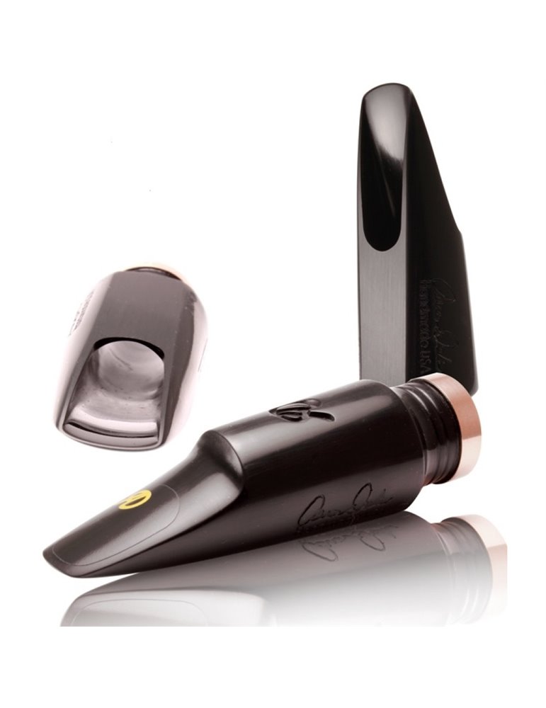 Boquilla Saxo Tenor Drake Son of Slant Jazz SOSJT-M6 Medium