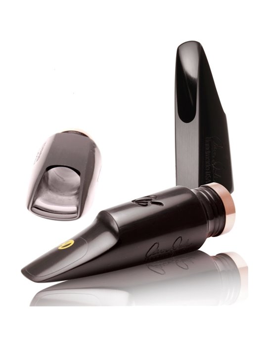 Boquilla Saxo Tenor Drake Son of Slant Jazz SOSJT-M6 Medium