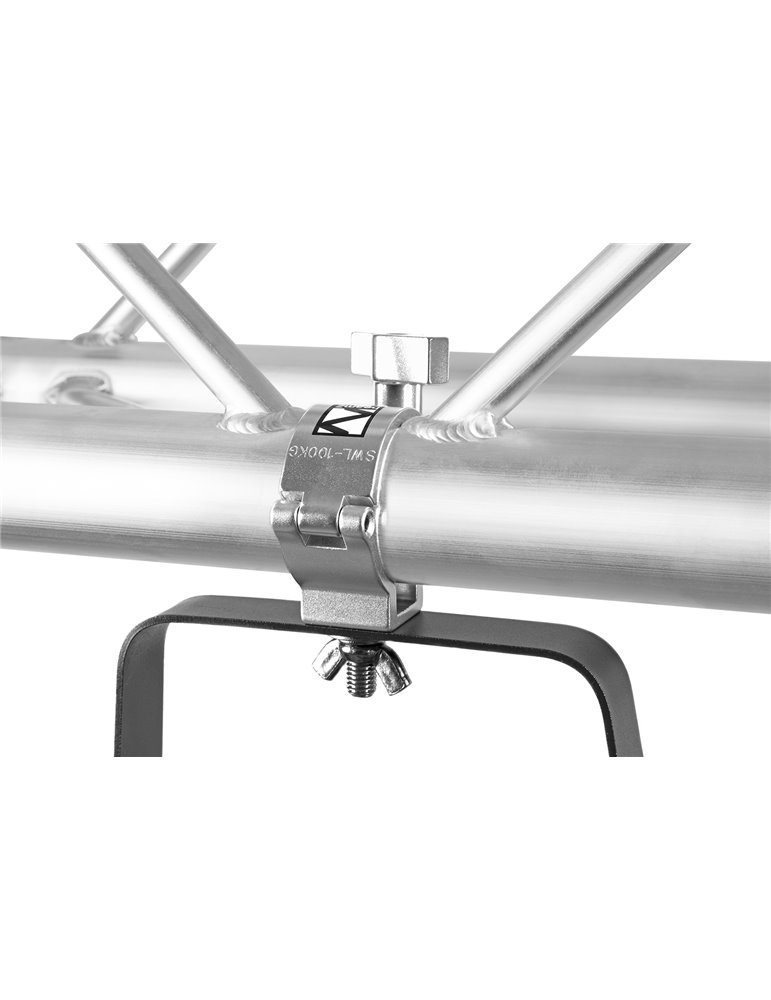 BC50-100N Garra Slimline 100kg Alu