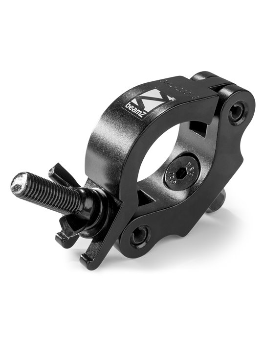 BC50B-200 Garra Slimline 250kg Negra