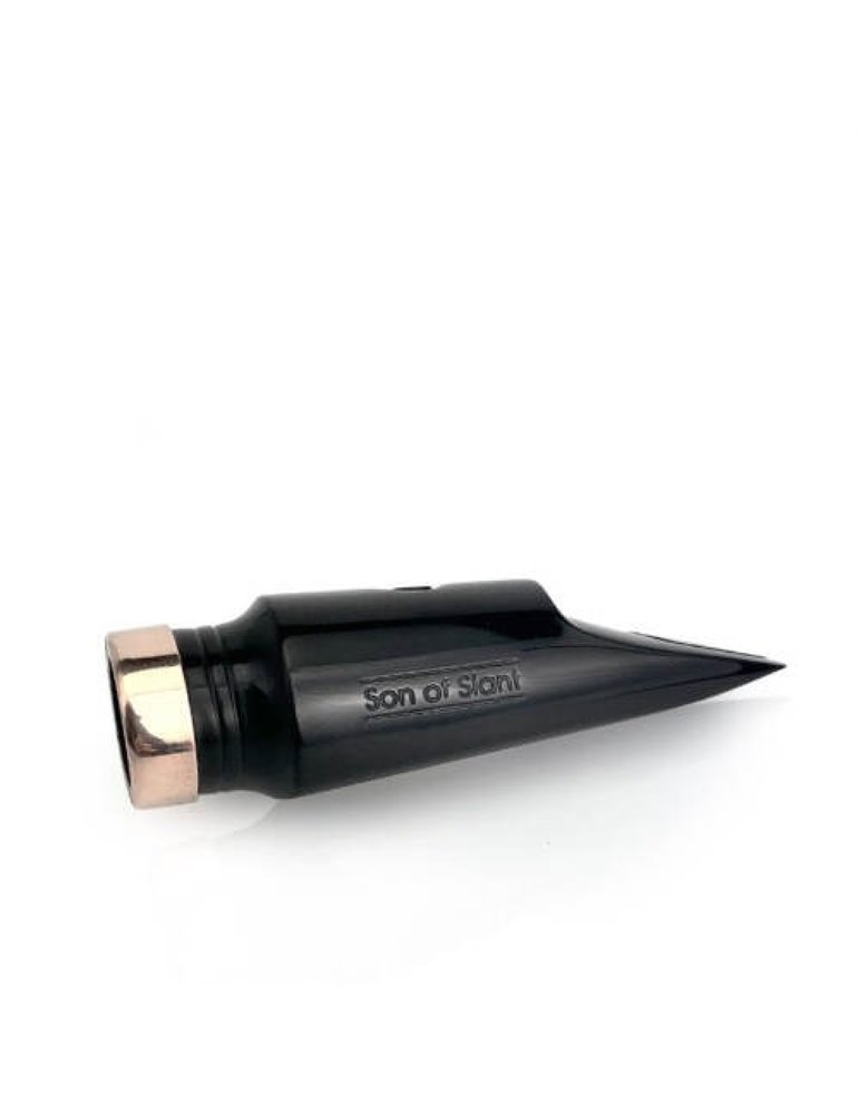 Boquilla Saxo Tenor Drake Son of Slant Jazz SOSJT-L8 Large