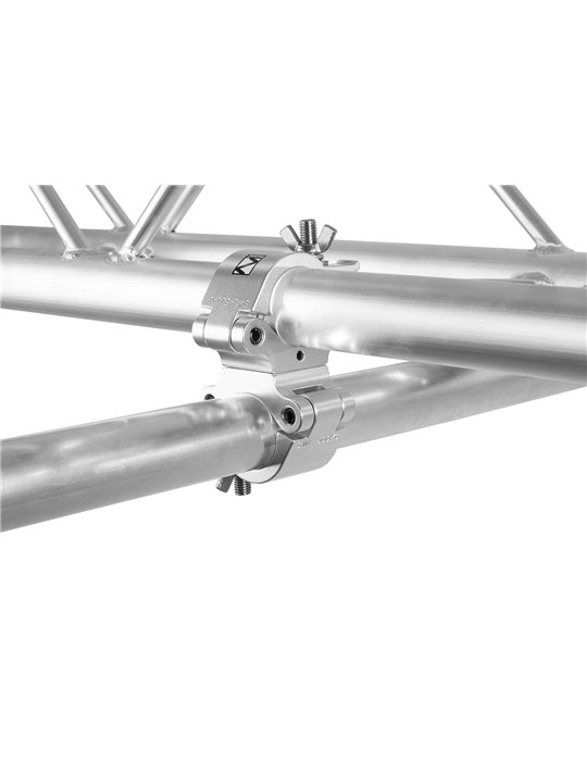 BC50-500D Garra giratoria 500kg Alu