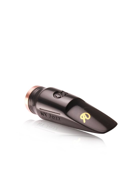 Boquilla Saxo Alto Drake New York Jazz VRNYJA-7