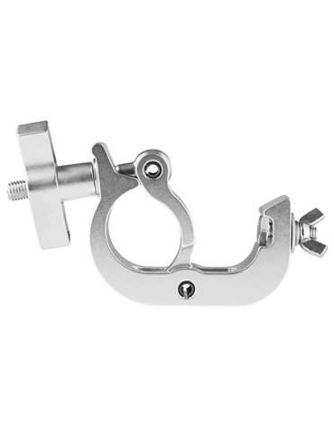 BC50-250Q Garra de gancho Slimline 250kg Alu