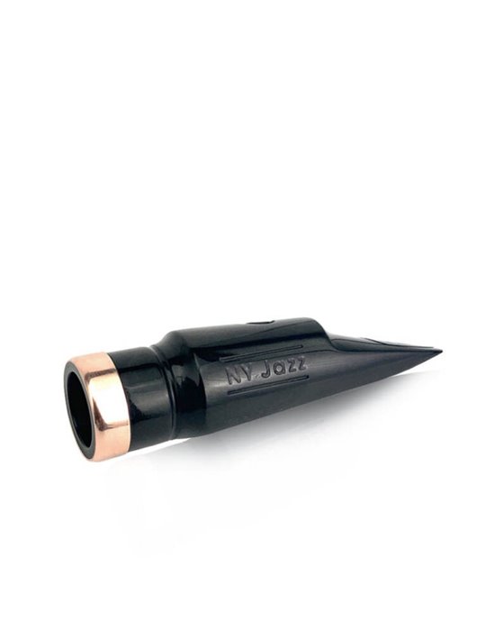 Boquilla Saxo Tenor Drake New York Jazz VRNYJT-6