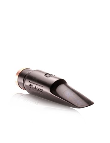 Boquilla Saxo Tenor Drake New York Jazz VRNYJT-7