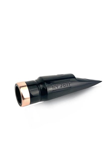 Boquilla Saxo Tenor Drake New York Jazz VRNYJT-7 2