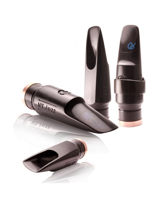 Boquilla Saxo Tenor Drake New York Jazz VRNYJT-7*