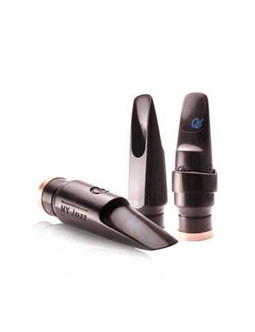 Boquilla Saxo Tenor Drake New York Jazz VRNYJT-9 2