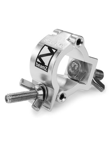 BC38-75 Garra compacta Slimline Alu