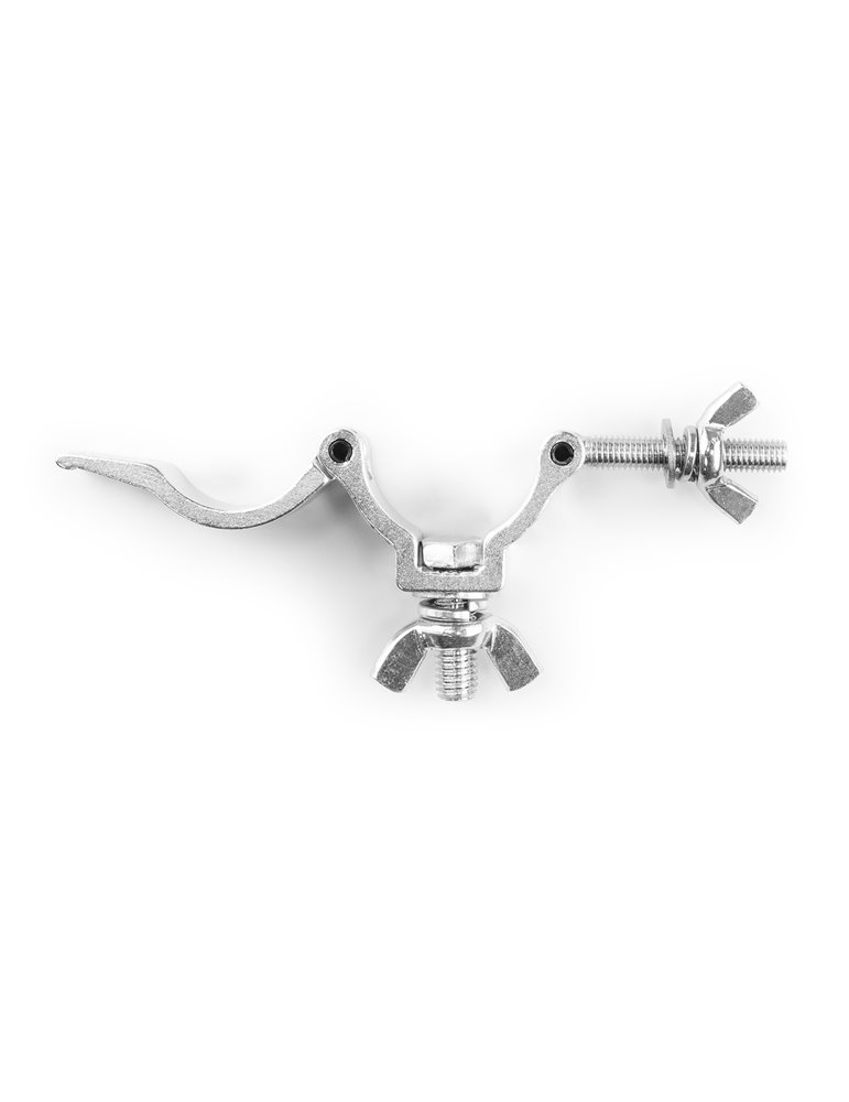 BC38-75 Garra compacta Slimline Alu