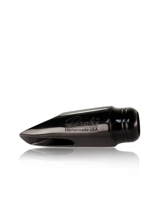 Boquilla Saxo Alto Drake Bebop Classic Vintage Resin BCA-6
