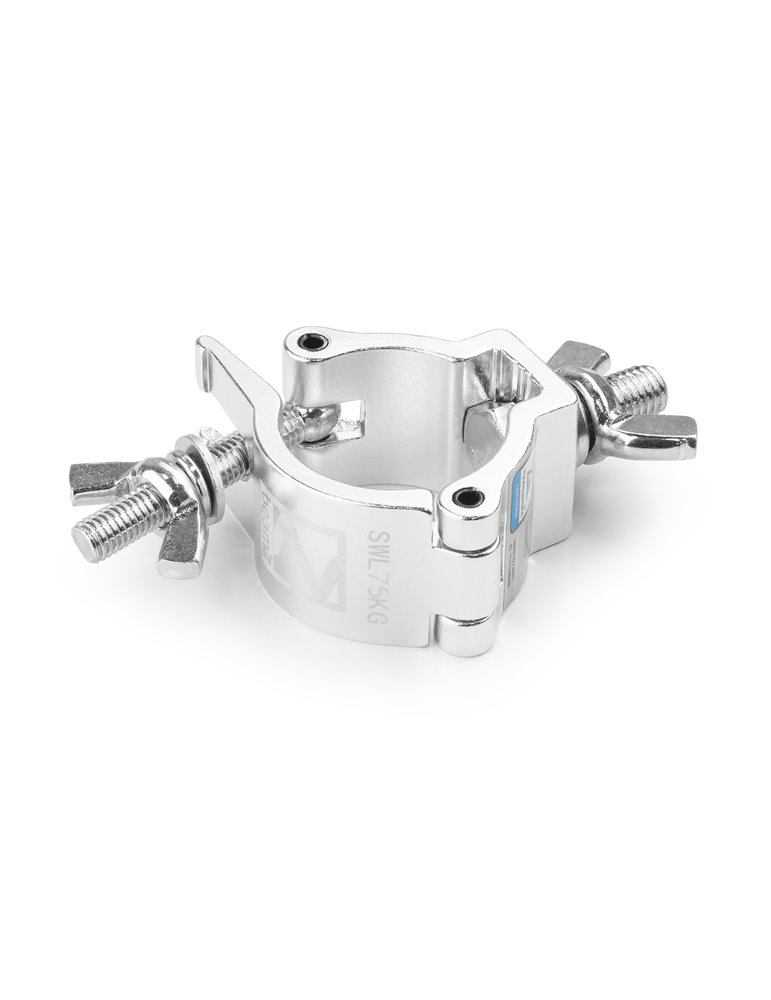 BC38-75 Garra compacta Slimline Alu