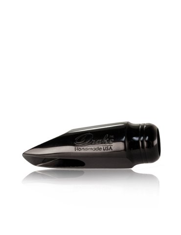Boquilla Saxo Alto Drake Bebop Classic Vintage Resin BCA-7