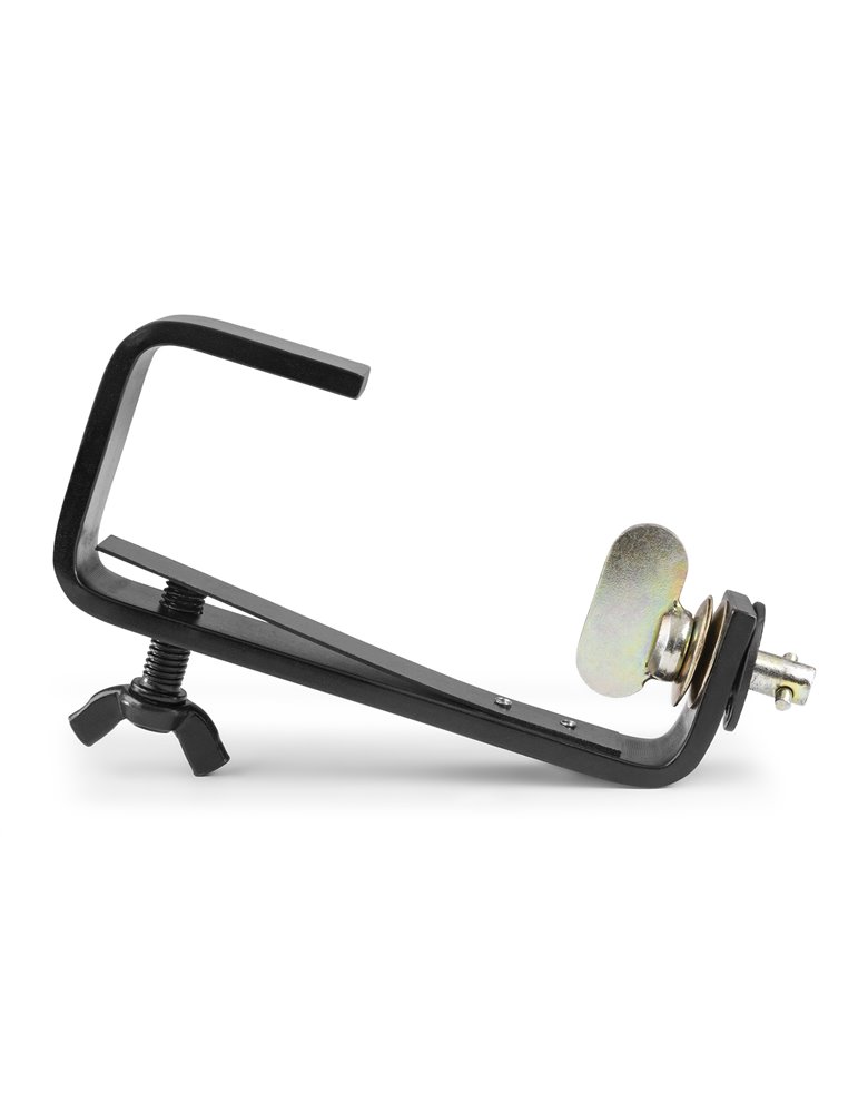 BCQ50B-50 Gancho de montaje Quick Lock Negro 50kg