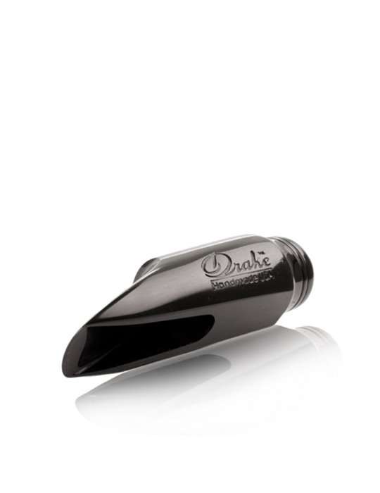 Boquilla Saxo Alto Drake Bebop Classic Vintage Resin BCA-7