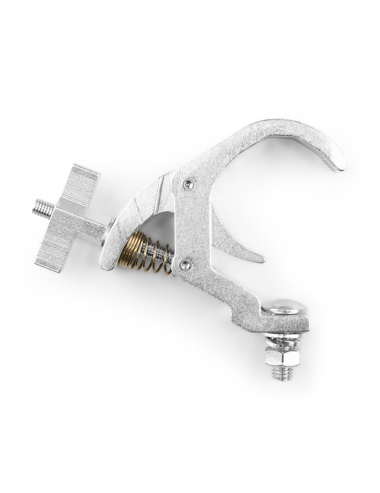 BSC50A Garra rapida Slimline 50kg Alu