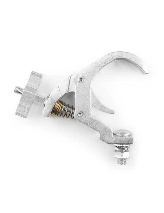 BSC50A Garra rapida Slimline 50kg Alu