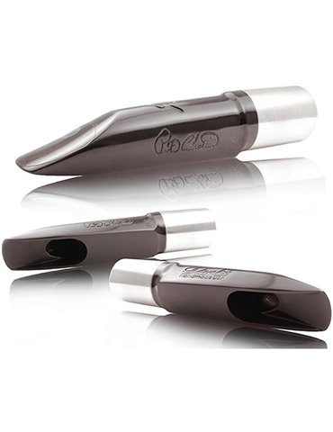 Boquilla Saxo Tenor Drake Master Series Pete Christlieb PCMS-105 2