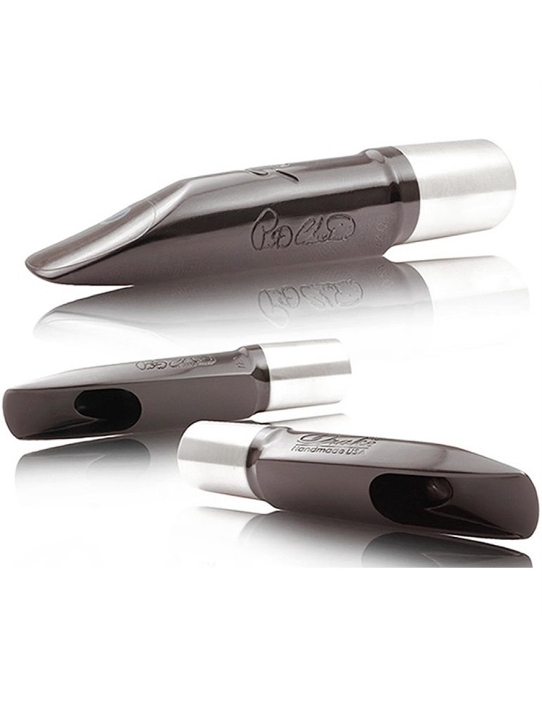 Boquilla Saxo Tenor Drake Master Series Pete Christlieb PCMS-105