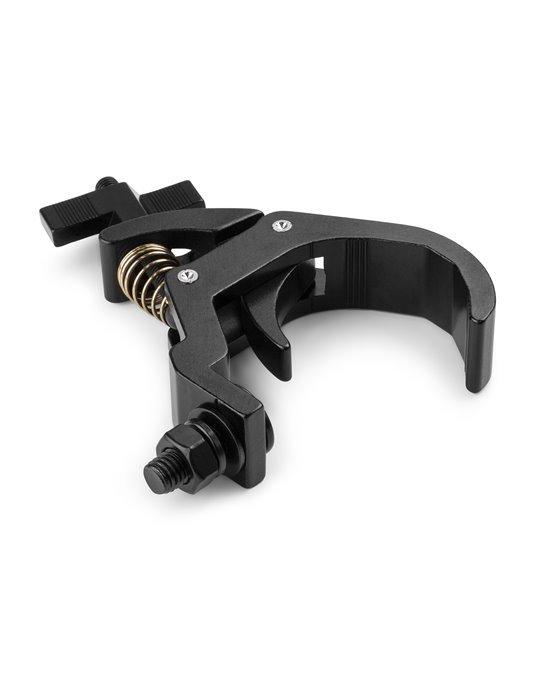 BSC50B Garra rapida Slimline 50kg Negra