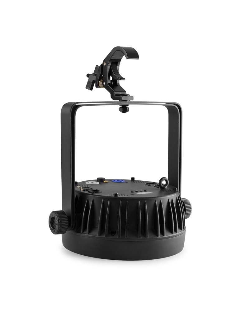 BSC50B Garra rapida Slimline 50kg Negra