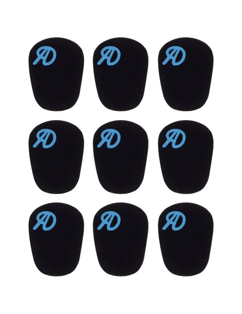 Bolsa 9 Compensadores Drake 0,15mm