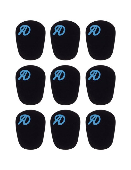 Bolsa 9 Compensadores Drake 0,15mm