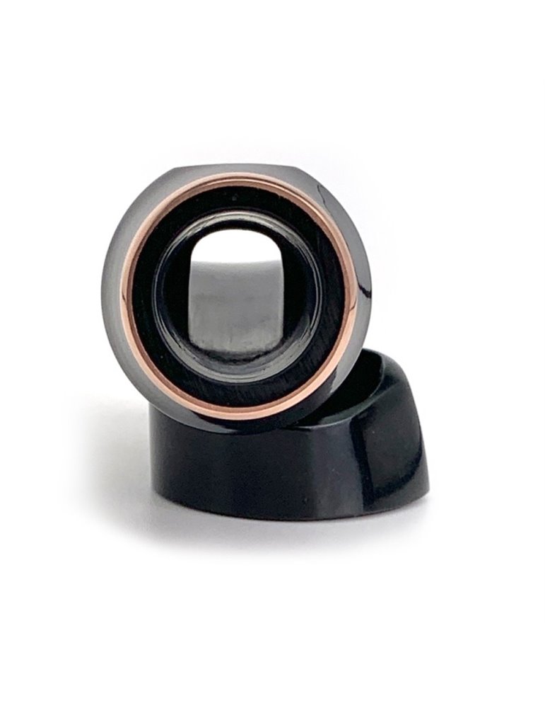 Boquilla Saxo Tenor Drake Master S. Jerry Bergonzi Presence JBPMS-7**