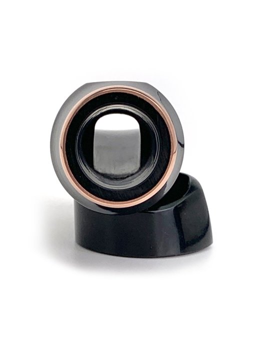 Boquilla Saxo Tenor Drake Master S. Jerry Bergonzi Presence JBPMS-7**