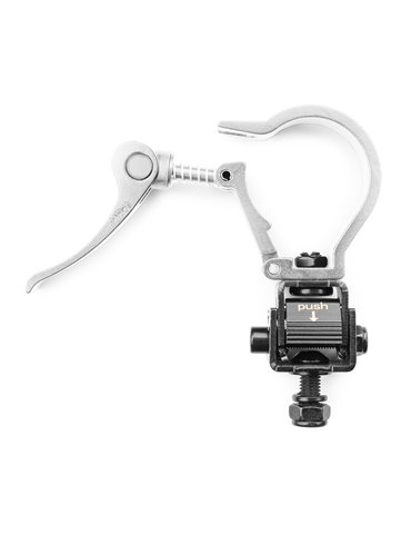 BC50-50F Garra de agarre rápido tilt ajustable Alu 2