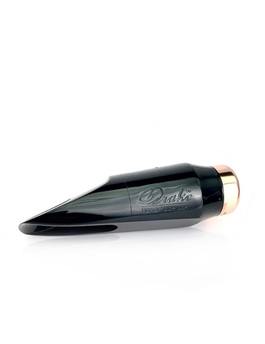 Boquilla Saxo Tenor Drake Master S. Jerry Bergonzi Presence JBPMS-8*