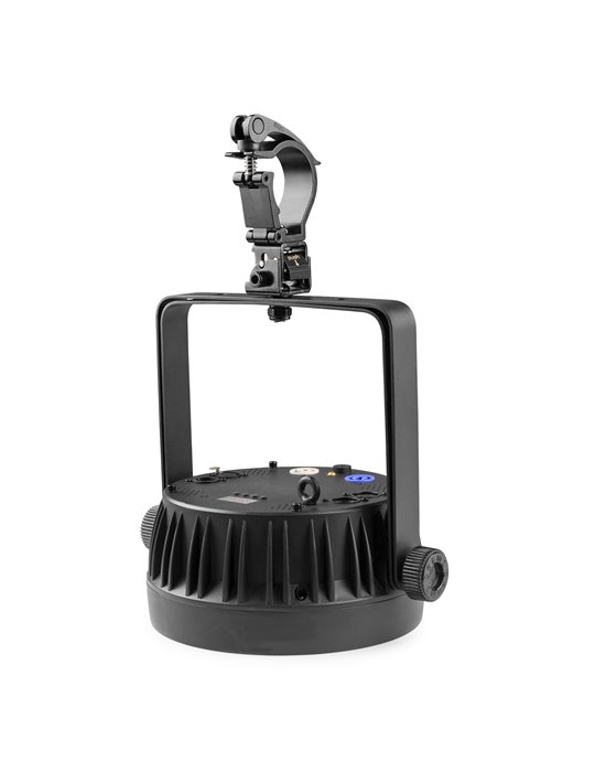 BC50B-50F Garra de agarre rápido tilt ajustable Negro