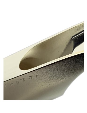 Boquilla Saxo Alto Drake Master Series Metal Sanborn DSMSMS-8 2