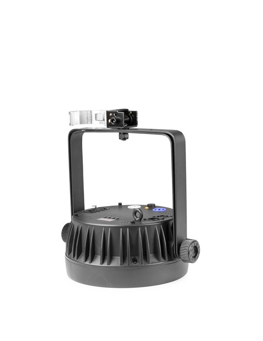 BC50-150F Garra de agarre rápido tilt ajustable Alu