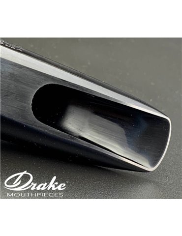 Boquilla Saxo Tenor Drake Vintage Resin Reso VRRT-6