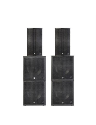 LINEAR 5 MKII ROCK PACK