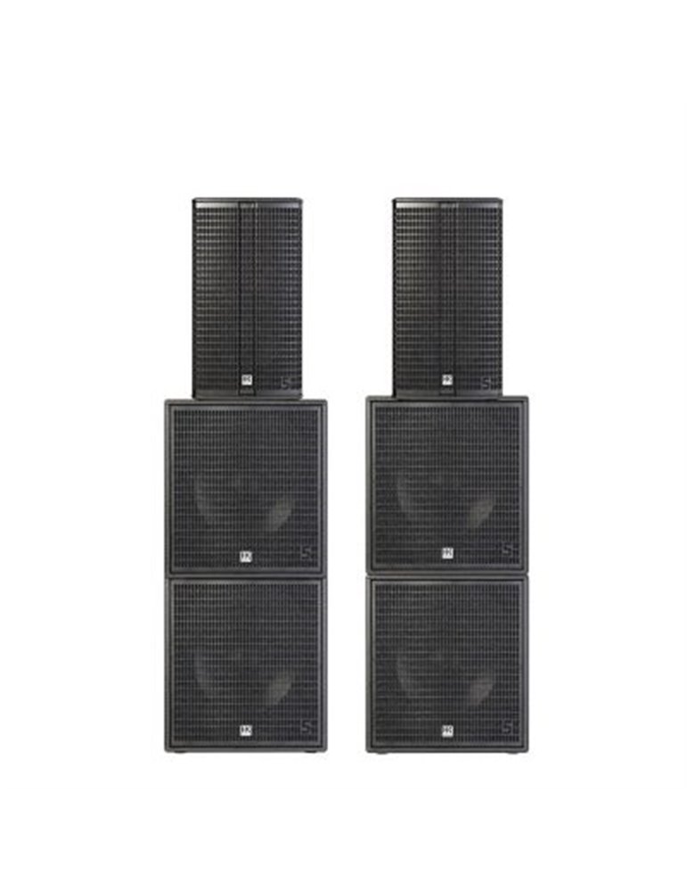 LINEAR 5 MKII ROCK PACK