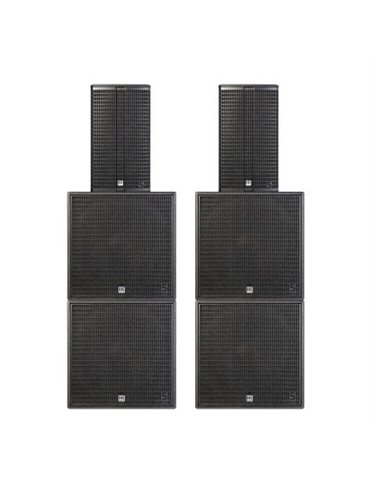 LINEAR 5 MKII BIG VENUE PACK