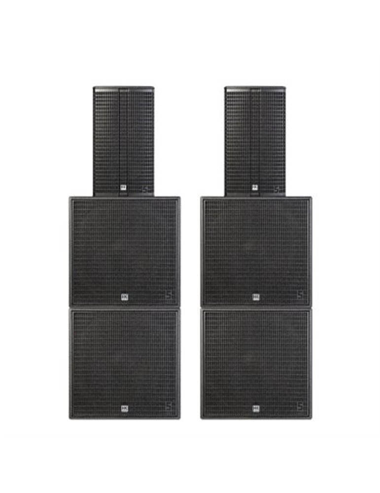 LINEAR 5 MKII BIG VENUE PACK